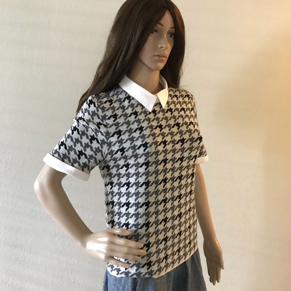Alice & Olivia top